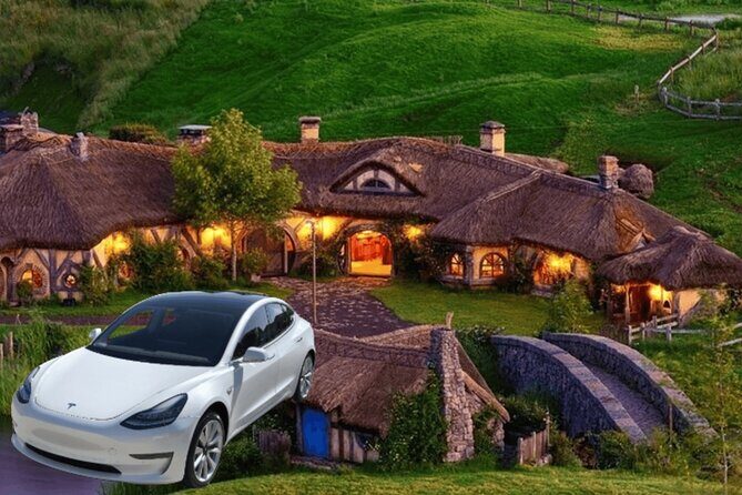 Private Hobbiton & Waitomo Caves Transfer from Auckland - Authenticity & Insider Tips