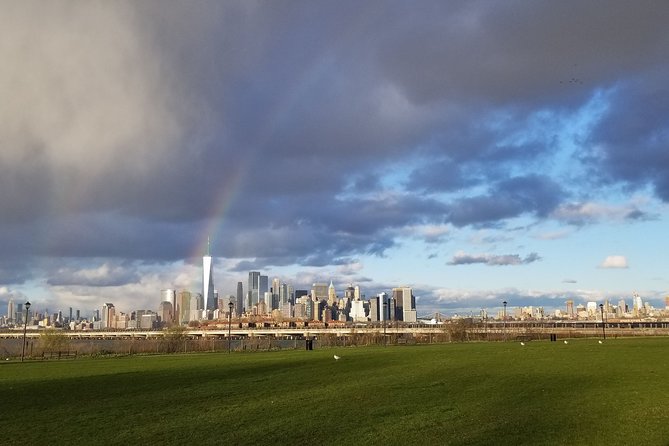 Private Hoboken Half-Day Tour With Skyline Views of New York City - Tour Overview