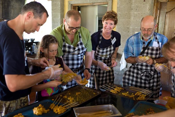 PRIVATE Hoi An Cooking Class - Weather and Refunds