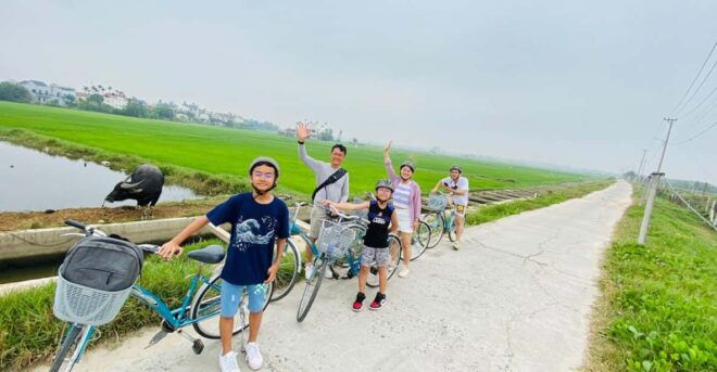 Private Hoi An Countryside Tour - Activities in Detail