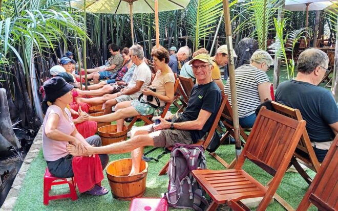 Private Hoi An Countryside Tour - Inclusions and Benefits