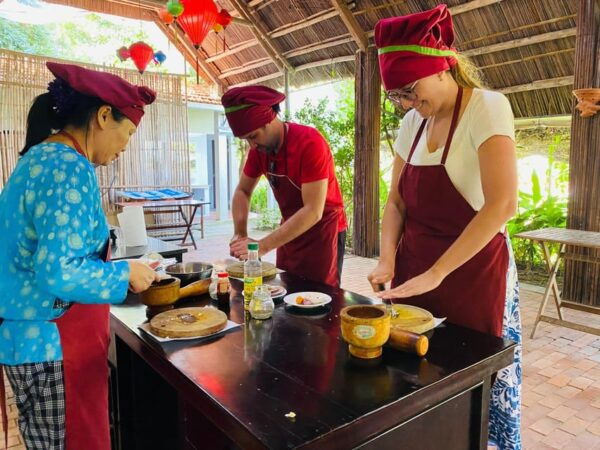 Private Hoi An Countryside Tour - Packing Tips
