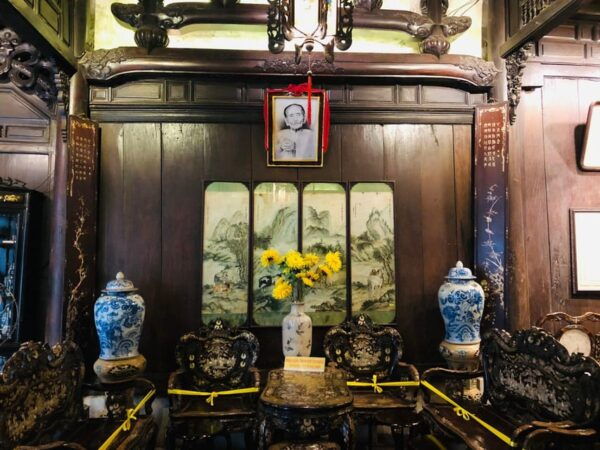 Private Hoi An Countryside Tour - Transportation Details