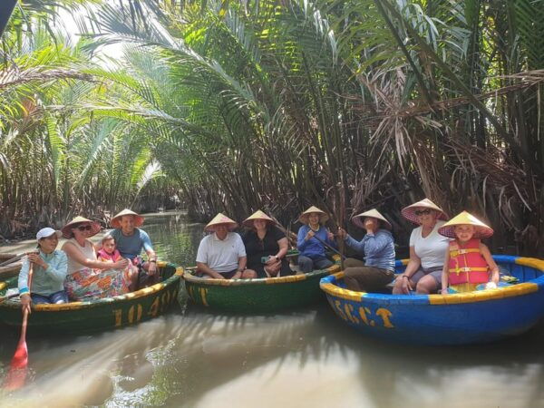 Private Hoi An Countryside Tour - Booking Information