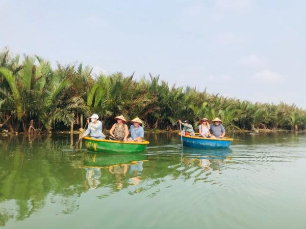Private Hoi An Countryside Tour - Frequently Asked Questions