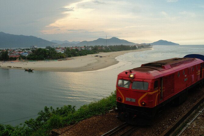 Private Hoi An or Da Nang to Hue By Motorbike via Hai Van Pass - Good To Know