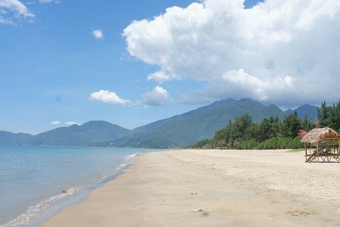 Private Hoi An or Da Nang to Hue By Motorbike via Hai Van Pass - Who Would Love This Tour?