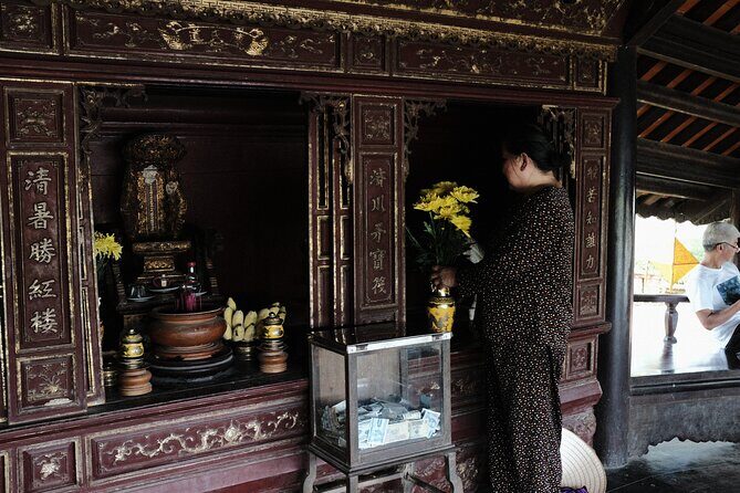 Private Hoi An or Da Nang to Hue By Motorbike via Hai Van Pass - The Sum Up