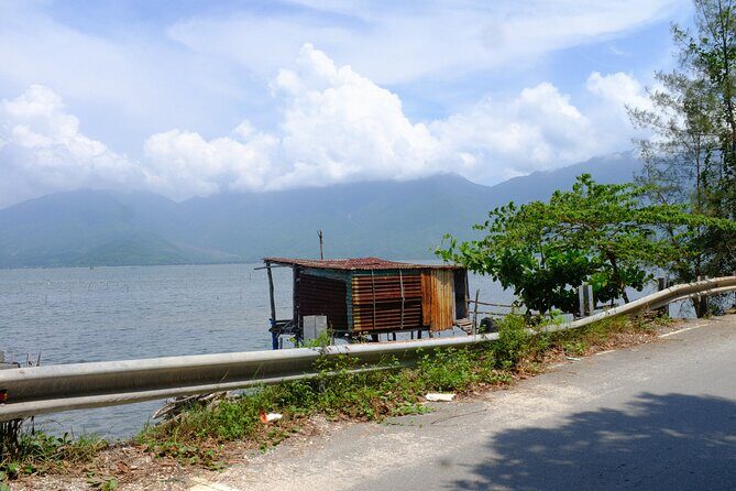 Private Hoi An or Da Nang to Hue By Motorbike via Hai Van Pass - FAQs