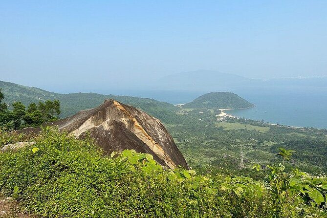 Private Hoi An or Da Nang to Hue By Motorbike via Hai Van Pass - A Closer Look at the Itinerary