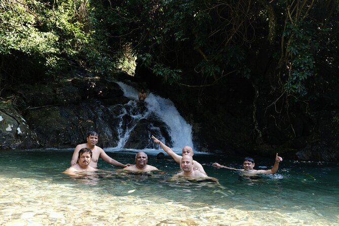 Private Hoi An or Da Nang to Hue By Motorbike via Hai Van Pass - The Sum Up