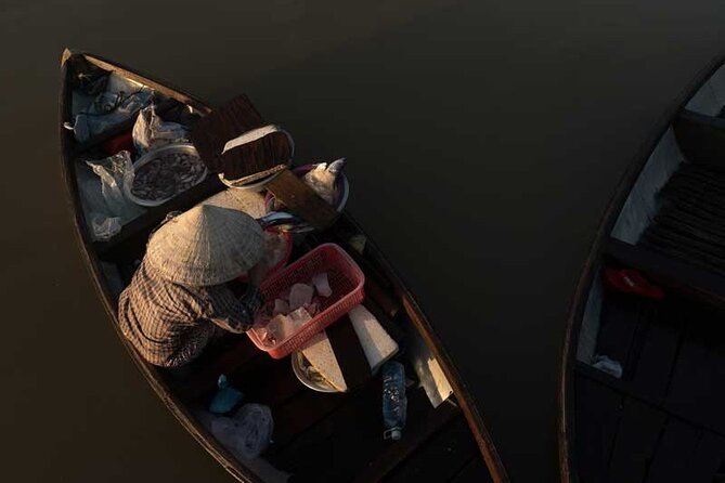 Private Hoi An River Life Photo Tour - Overview of Private Hoi An River Life Photo Tour