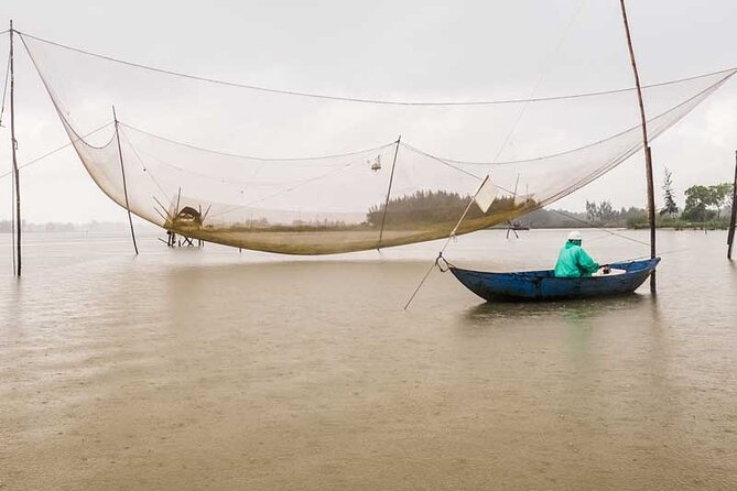 Private Hoi An River Life Photo Tour - Photography Tips and Techniques