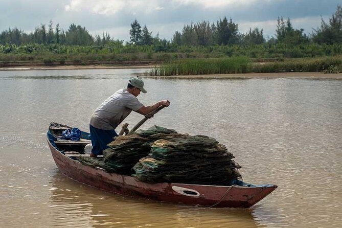 Private Hoi An River Life Photo Tour - Common Questions