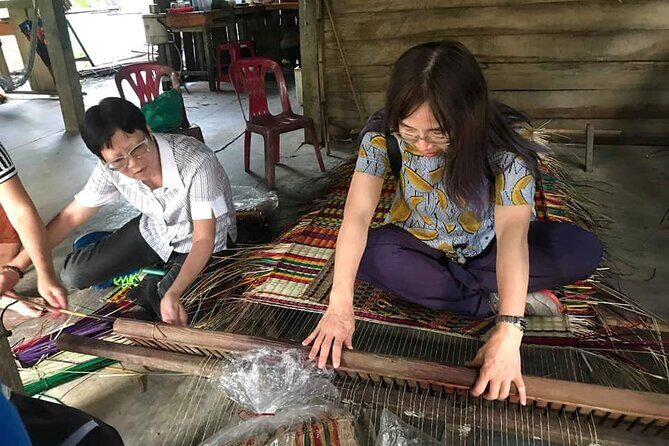 Private Hoi An Scooter/Motorbike Tour Village By Aodai Lady Rider - FAQ