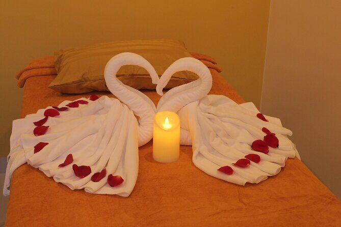 Private Hoi An Spa Experience with Pick Up - Good To Know