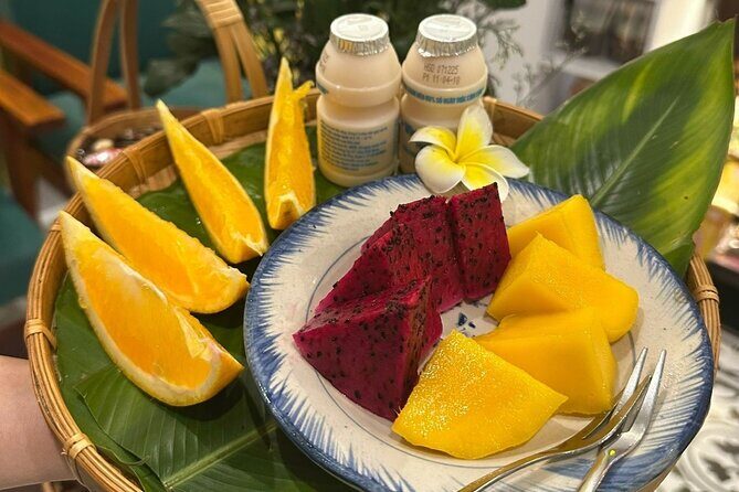 Private Hoi An Spa Experience with Pick Up - Who Is This Tour Best For?