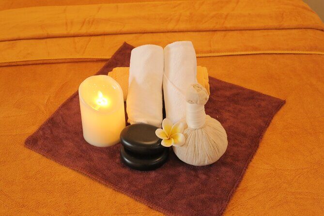 Private Hoi An Spa Experience with Pick Up - The Sum Up