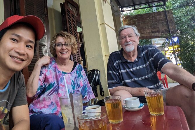 Private Hoi An Street Food Experience - Good To Know