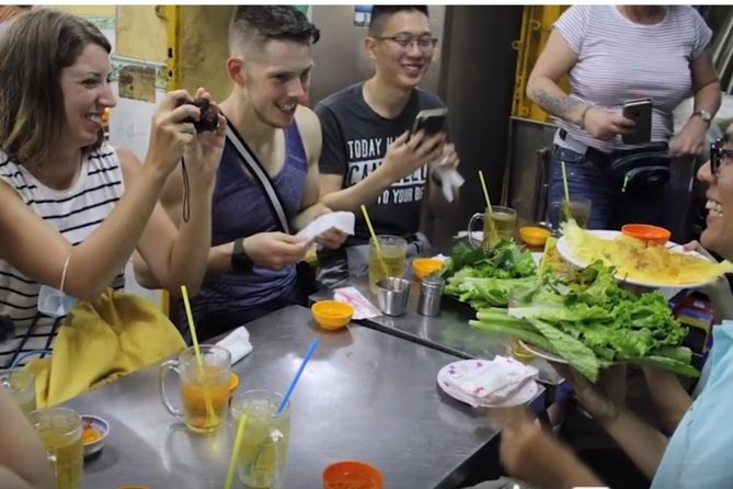 Private Hoi An Street Food Tour By Motorbike/Walking With Student - Traveler Photos of the Tour