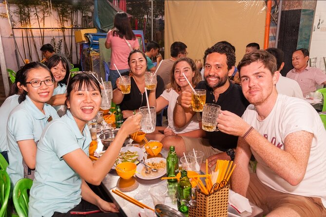 Private Hoi An Street Food Tour By Motorbike/Walking With Student - Common Questions