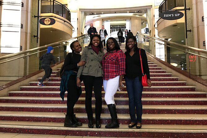 Private Hollywood and Coastal Tour - An In-Depth Look at the Tour Experience