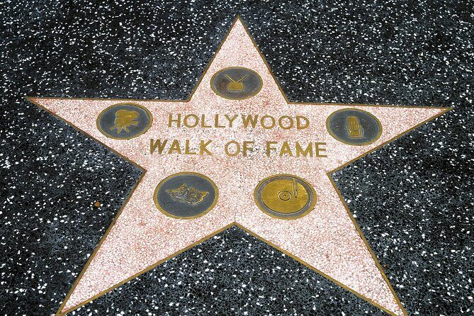 Private Hollywood Highlight Tour Experience LA's Main Attractions - Why the Private, Eco-Friendly Approach Matters