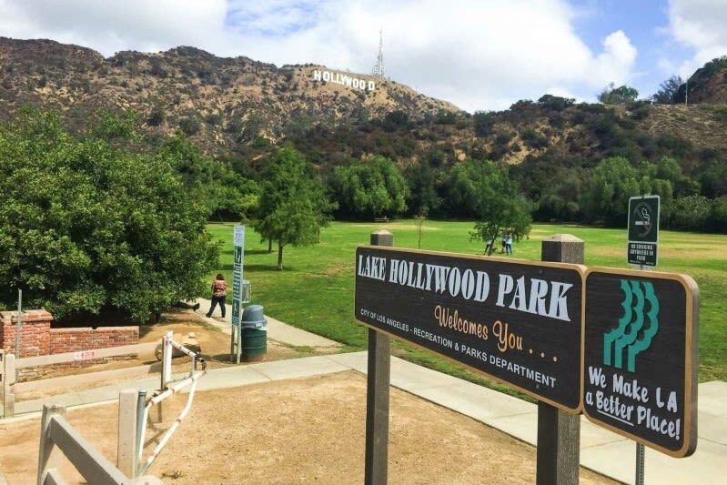 Private Hollywood Sign Adventure Hiking Tour - What the Stops Add to the Day