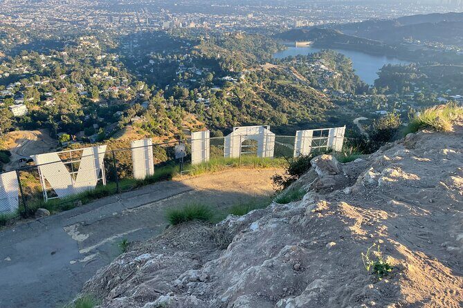 Private Hollywood Sign Hiking Tour with Select Hotel Pickup - Who This Tour Is Best For