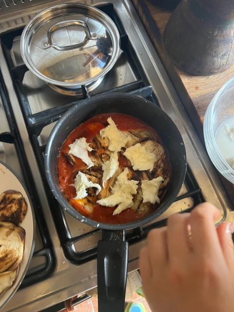 Private Home Cooking Class in Chianti Classico - Inclusions