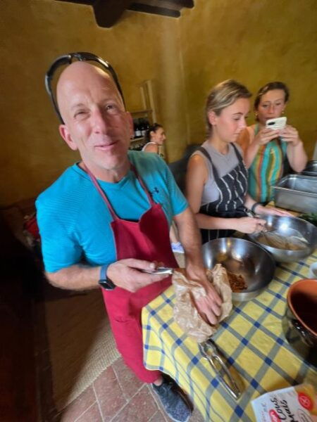 Private Home Cooking Class in Chianti Classico - Frequently Asked Questions