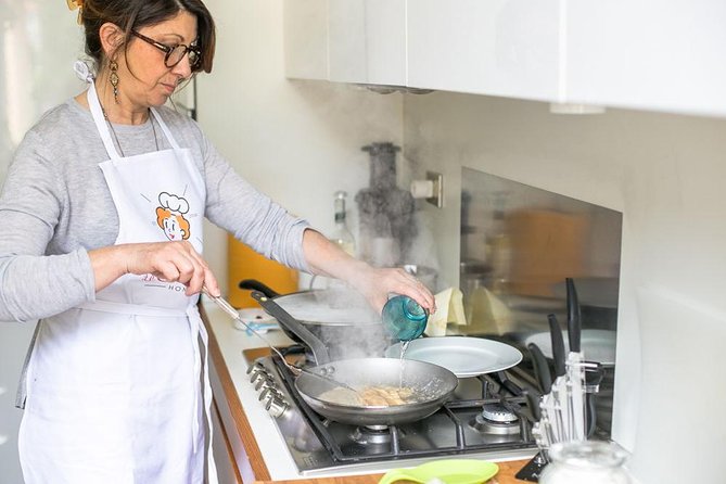 Private Home-Cooking Class With Food and Wine Tastings  - Lake Como - Positive Experiences and Recommendations