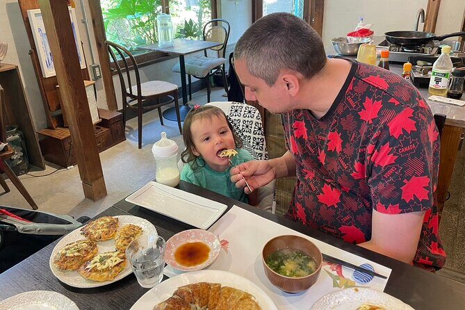 Private Home Cooking in Yanaka  Local Flavors in a Warm Setting - Who Should Book This Experience?