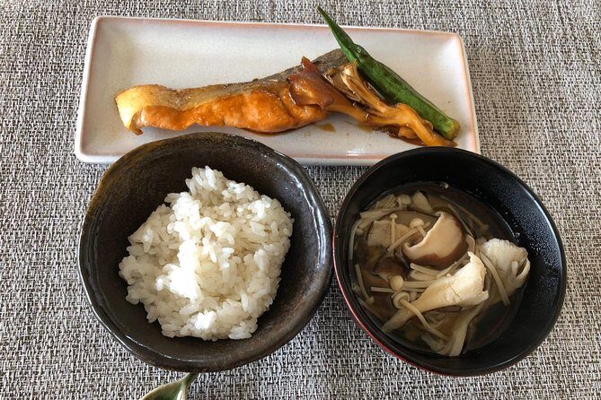 Private Home Cooking in Yanaka  Local Flavors in a Warm Setting - FAQ