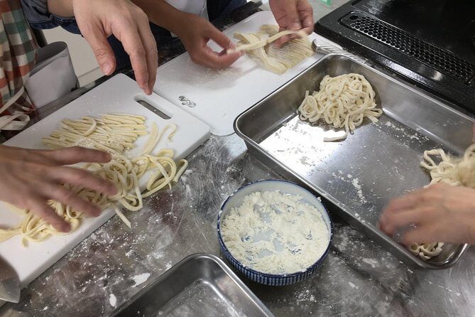 Private Home Cooking in Yanaka  Local Flavors in a Warm Setting - What to Expect from Your Cooking Class