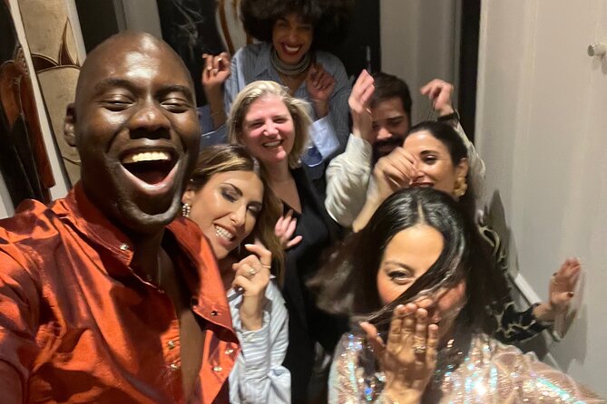 Private Home Dining Experience in the Heart of Paris - What to Expect