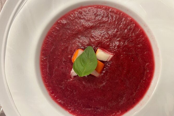 Private Home Dining Experience in the Heart of Paris - Booking Confirmation and Availability