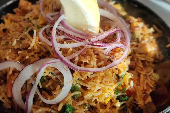 Private Home Style Indian Dining Experience - Authentic Indian Home-Cooked Menu