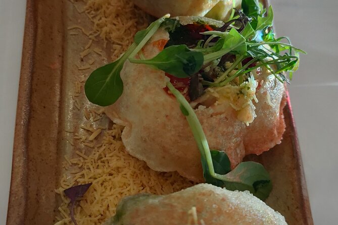Private Home Style Indian Dining Experience - South Australian Wine Pairings