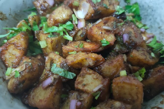 Private Home Style Indian Dining Experience - Engage With the Chefs