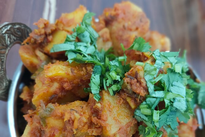 Private Home Style Indian Dining Experience - Convenient Location and Accessibility