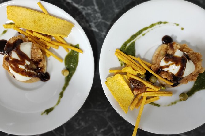 Private Home Style Indian Dining Experience - The Sum Up