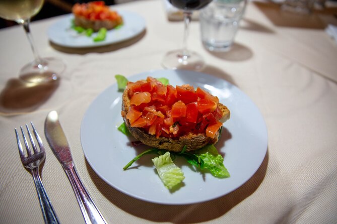Private Homemade Meal With a Private Chef in Rome - Pricing and Value