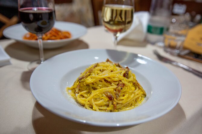 Private Homemade Meal With a Private Chef in Rome - Booking and Availability