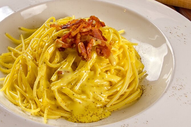 Private Homemade Meal With a Private Chef in Rome - Inclusions and Services