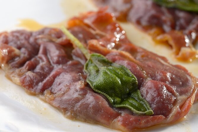 Private Homemade Meal With a Private Chef in Rome - Customer Reviews and Testimonials