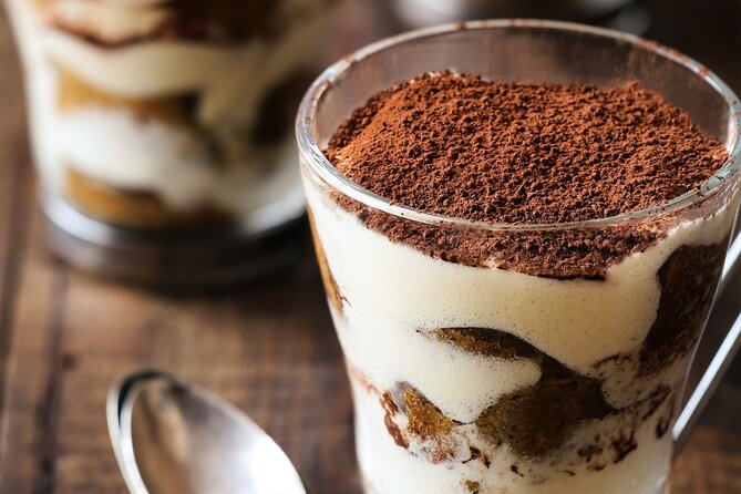 Private Homemade Meal With a Private Chef in Rome - Common Questions