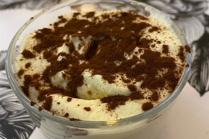 Private Homemade Meal With a Private Chef in Rome - The Sum Up