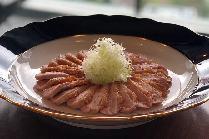 Private Homestyle Cooking Class With Prime View of Tokyo Tower - Price Information