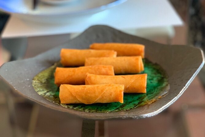 Private Homestyle Cooking Class With Prime View of Tokyo Tower - Customer Reviews